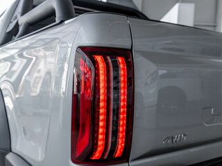 2026 JAC T9, серый, 3719000 рублей, вид 2