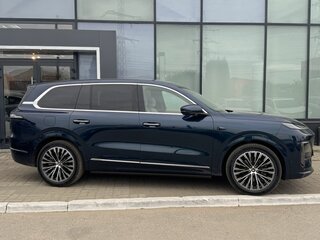 2026 Changan Deepal S09, синий, 6889000 рублей, вид 4