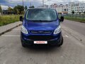 2016 Ford Transit Custom LWB I, синий, 2180000 рублей - вид 3