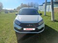 2019 Lada (ВАЗ) Granta I Рестайлинг, белый