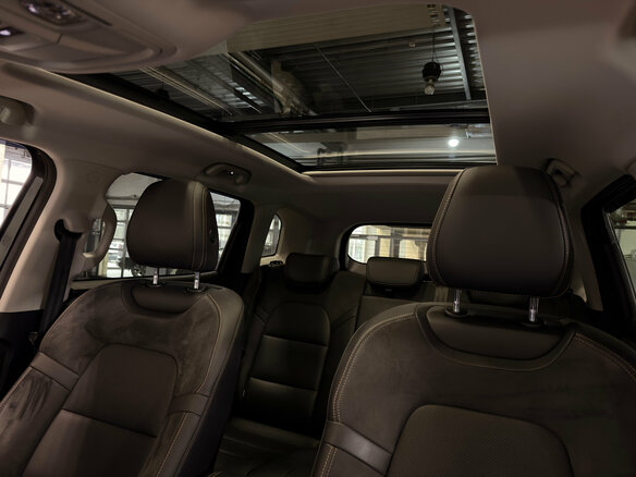 2023 Haval Dargo I, чёрный, 2499000 рублей - вид 24