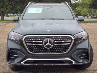 2026 Mercedes-Benz GLS 450 II (X167) Рестайлинг 2, серый, 16193412 рублей, вид 2