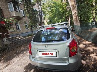 2012 SsangYong Actyon II, серебристый, 850000 рублей, вид 2