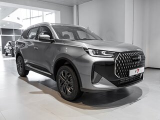 2026 Tenet T7, серый, 2805000 рублей, вид 1