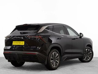 2023 Jetour Dashing I, чёрный, 1999000 рублей, вид 4