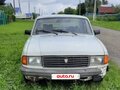 1996 ГАЗ 31029 «Волга», серый, 70000 рублей