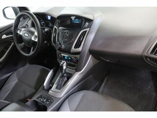 2012 Ford Focus III, чёрный, 721000 рублей, вид 5