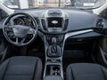 2018 Ford Kuga II Рестайлинг, коричневый, 1701300 рублей - вид 6