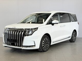 2026 JAC RF8, белый, 4875000 рублей, вид 2