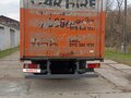 2002 Mercedes-Benz Atego, оранжевый, 2600000 рублей - вид 8