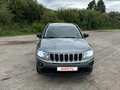 2011 Jeep Compass I Рестайлинг, серый, 799000 рублей - вид 11