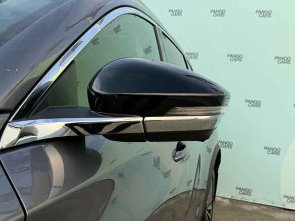 2023 Exeed TXL I Рестайлинг, серый, 2395000 рублей - вид 13