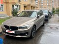 2015 BMW 3 серии Gran Turismo 320d xDrive VI (F3x), бежевый, 2390000 рублей - вид 1