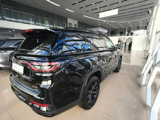 2025 Changan CS95 I Рестайлинг 2, чёрный, 4849900 рублей, вид 2