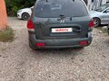 2008 Hyundai Santa Fe Classic Classic, серый, 550000 рублей - вид 3