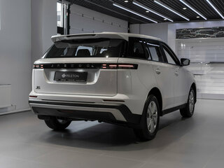 2026 Jaecoo J6, белый, 2330000 рублей, вид 5