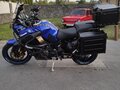 2014 Yamaha XT1200Z Super Tenere, синий, 1006727 рублей - вид 10
