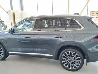 2026 Geely Monjaro I Рестайлинг, серый, 4954990 рублей, вид 5