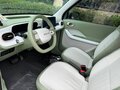 2023 Geely Panda Knight I, зелёный, 800000 рублей - вид 5