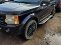 2009 Land Rover Discovery III, синий, 1100000 рублей