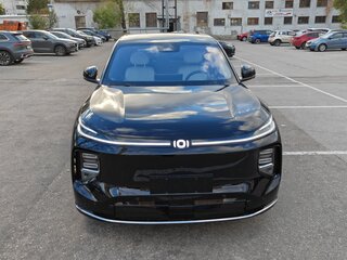 2026 Changan Qiyuan Q07 31.7 kWh, чёрный, 3990000 рублей, вид 2