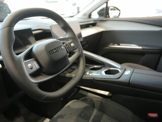 2026 Omoda C5 II, белый, 2399000 рублей, вид 3