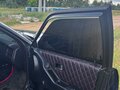 1992 Audi 80 V (B4), синий, 260000 рублей - вид 10