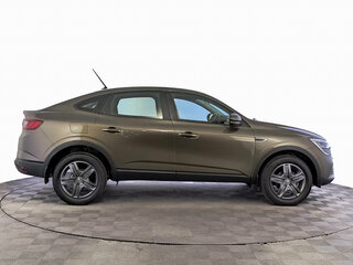 2022 Renault Arkana I, коричневый, 1869000 рублей, вид 4