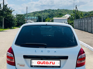 2023 Lada (ВАЗ) Granta Cross I Рестайлинг, белый, 995000 рублей, вид 3