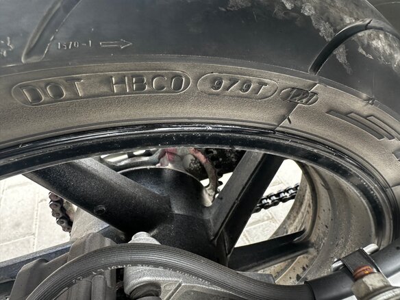 1998 Honda CBR 600F, белый, 360000 рублей - вид 4