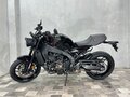 2023 Yamaha XSR900, чёрный, 1065000 рублей - вид 1