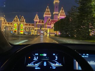 2023 FAW Bestune B70 I, жёлтый, 1100000 рублей, вид 5