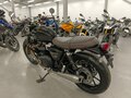 2023 Triumph Speed Twin, чёрный, 960000 рублей - вид 5