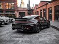 2026 Porsche 911 Turbo S VIII (992) Рестайлинг, чёрный, 36900000 рублей - вид 5