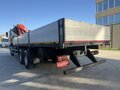 2024 FAW J6 CA3250, белый, 8950000 рублей - вид 4
