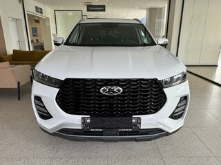 2024 Xcite X-Cross 7, белый, 1800000 рублей, вид 2