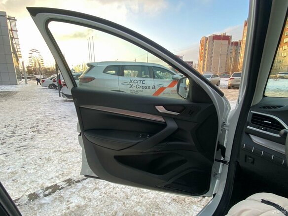 2026 Lada (ВАЗ) Vesta I Рестайлинг (NG), серый, 1601000 рублей - вид 20