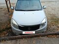 2014 Renault Sandero I, белый, 520000 рублей