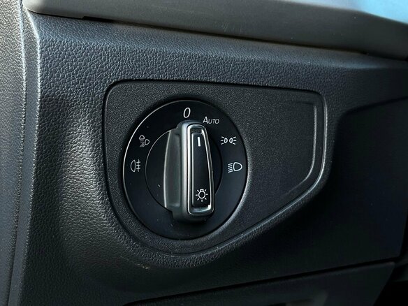 2021 Volkswagen Teramont I Рестайлинг, серый, 3812200 рублей - вид 24
