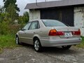 1995 Toyota Sprinter VIII (E110), серый, 270000 рублей