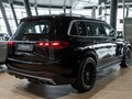 2026 Mercedes-Benz GLS AMG 63 AMG II (X167) Рестайлинг, чёрный, 24690000 рублей - вид 5