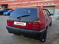 1994 Volkswagen Golf III, красный - вид 10