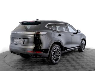 2026 Esteo MX, чёрный, 4290000 рублей, вид 2