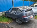 2001 Lada (ВАЗ) 2112, фиолетовый, 98000 рублей - вид 1