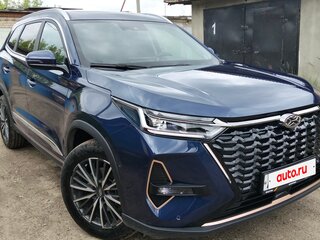 2024 Xcite X-Cross 8, синий, 2330000 рублей, вид 2