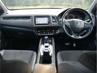 2020 Honda Vezel I Рестайлинг, пурпурный, 1617000 рублей, вид 3
