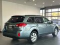 2012 Subaru Outback IV, серебристый, 1144000 рублей - вид 3