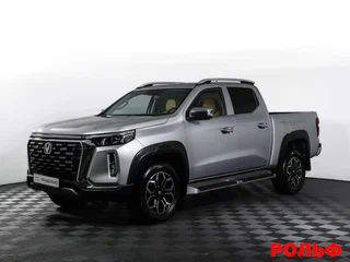 2024 Changan Hunter Plus, серый, 2690000 рублей, вид 1