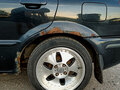 1999 Mazda 323 VI (BJ), чёрный, 150000 рублей - вид 4
