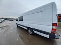 2008 Mercedes-Benz Sprinter, белый, 2400000 рублей - вид 11
